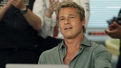 bild aus der news Sogar vor "World War Z" und "Inglourious Basterds": Das ist seit heute der erfolgreichste Film von Brad Pitt überhaupt!