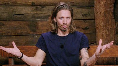 bild aus der news Gil Ofarim im Dschungelcamp 2026: Darum darf er nicht über seinen Davidstern-Skandal sprechen