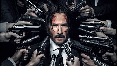 bild aus der news "John Wick"-Macher kündigt neues Action-Spektakel mit "Game Of Thrones"- und Netflix-Stars an – aber es könnte einen Haken geben