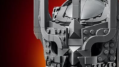 bild aus der news Zu Unrecht verkannt: Dieses LEGO "Der Herr der Ringe"-Set ist ein absolutes Muss für Fans