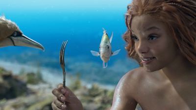 Wie "Arielle, die Meerjungfrau" das Original ehrt und trotzdem etwas Neues schafft: Lin-Manuel Miranda verrät es im Interview
