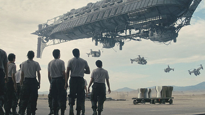 bild aus der news Spätestens jetzt nachholen: Staffel 1 von "Fallout" könnt ihr jetzt völlig kostenlos und ohne Abo streamen!