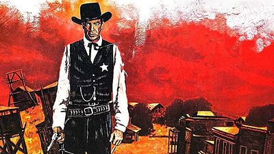 bild aus der news "Das Unamerikanischste, das ich in meinem ganzen Leben gesehen habe": John Wayne hasste diesen hochspannenden Western-Klassiker