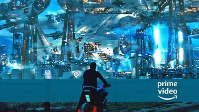 bild aus der news Neu auf Amazon Prime Video: Diese Trilogie hat ein legendäres Sci-Fi-Franchise wiederbelebt – noch immer warten alle auf Teil 4