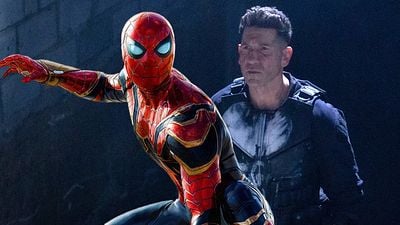 bild aus der news "Fühlt sich wie der echte Frank Castle an": Tom Holland verspricht, dass der Punisher in "Spider-Man: Brand New Day" nicht weichgespült wird