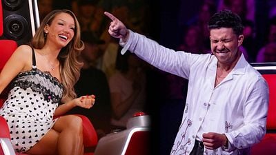 bild aus der news Negativrekorde für "The Voice of Germany": ProSieben-Show geht an gleich zwei Tagen unter