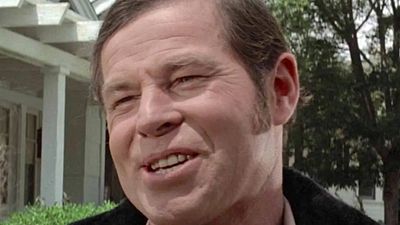 bild aus der news "Er war viele Jahre ein enger Freund, der uns sehr fehlen wird": "Halloween"-Star Charles Cyphers im Alter von 85 Jahren verstorben