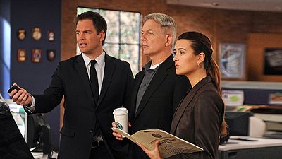 bild aus der news "NCIS"-Traum wird heute endlich wahr: Neue Serie bringt zwei absolute Fanlieblinge nach 12 Jahren wieder zusammen!