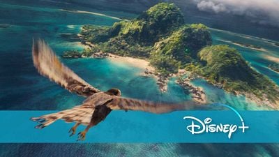 bild aus der news In 71 (!) Ländern auf Platz 1: Dieser Fantasy-Blockbuster rockt nur 4 Monate nach Kinostart die Streaming-Charts auf Disney+