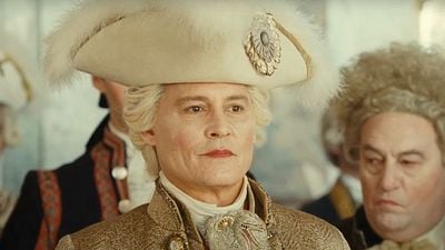 bild aus der news Heute erstmals im TV: Mit diesem prachtvoll ausgestatteten Historienfilm feierte Johnny Depp sein Comeback