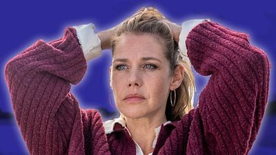 bild aus der news "Zuschauerinnen bestärken mich": ZDF-Star verrät, wie sie mit dem enormen Druck der Schauspielbranche umgeht