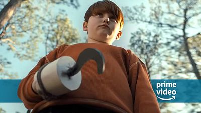 bild aus der news Neu bei Amazon Prime Video im Mai 2025: Langersehntes Thriller-Sequel, DER Horror-Hit 2023 & endlich mehr "The Rookie"