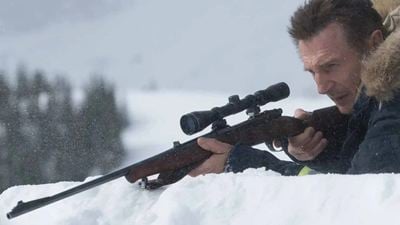 Heute Abend streamen: Liam Neeson als eiskalter Killer auf gnadenlosem Rachefeldzug – im Remake eines Kultfilms