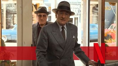 bild aus der news Neu auf Netflix: Ein Mafia-Thriller mit Robert De Niro vs. Robert De Niro