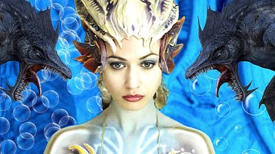 bild aus der news 130 Millionen Dollar teures Fantasy-Epos sollte "Avatar" Konkurrenz machen – doch der Macher wusste nicht mal, was ein Kameramann ist