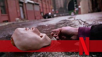 bild aus der news Diese Woche neu auf Netflix: Zwei bildgewaltige Sci-Fi-Perlen, die "Inception" Konkurrenz machen, und mehr!