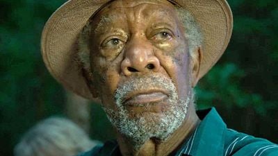 bild aus der news Morgan Freeman, 89: "Ich bin ziellos durch die Straßen von Los Angeles gelaufen. Heute sehe ich die Menschen dort und denke: Ich war mal einer von ihnen"