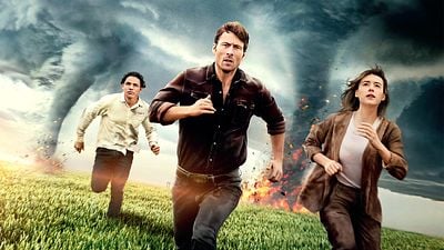 bild aus der news Muss man "Twister" vor "Twisters" gesehen haben? Darum ist es sogar besser, das Original NICHT zu kennen