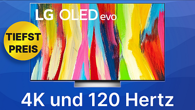 bild aus der news Dank MediaMarkt-Aktion ist einer der besten 4K-Fernseher jetzt historisch günstig