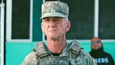 bild aus der news Sean Penn erklärt seine komplizierte Beziehung zu den Oscars: "Die Academy hat ihre Mitschuld bis heute nicht anerkannt"