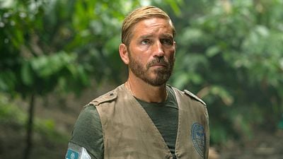 bild aus der news "Es hat mir das Herz gebrochen": "Sound Of Freedom"-Regisseur erschüttert von Kritik am Überraschungs-Hit des Jahres 2023