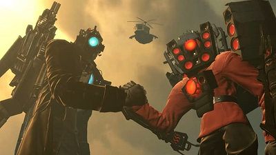 bild aus der news Dieser Sci-Fi-Actioner von Michael Bay ist einer der verrücktesten Filme der nächsten Jahre – jetzt wurde eine wichtige Hürde genommen