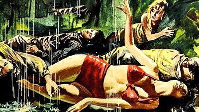 bild aus der news Endlich: Sci-Fi-Horror-Klassiker erscheint nach Jahrzehnten erstmals in Deutschland!