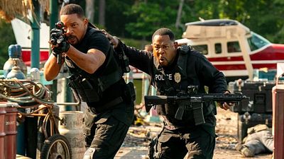 bild aus der news Viel Action und noch mehr Humor für "Bad Boys 4": Erste Stimmen und neuer Trailer