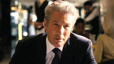 bild aus der news "Völlige Zeitverschwendung": Das ist der schlechteste Film von "Pretty Woman"-Star Richard Gere – laut Publikum