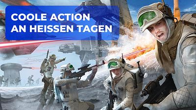 bild aus der news "Star Wars Battlefront" kommt auf den Küchentisch - heißerwartetes Brettspiel endlich bestellbar