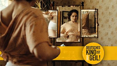 bild aus der news "Schon beim Lesen hatte ich durchgängig Gänsehaut": Das große FILMSTARTS-Interview mit "In die Sonne schauen"- Star Lena Urzendowsky