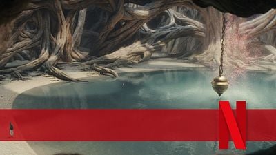 bild aus der news Diese Woche neu auf Netflix: Die Neuauflage eines Fantasy-Klassikers, einer der bildgewaltigsten Serienkiller-Thriller aller Zeiten und mehr!