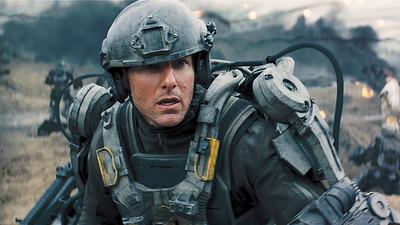 bild aus der news "Edge of Tomorrow"-Regisseur plant neuen Action-Thriller – basierend auf einer mysteriösen Unterwasser-Mission