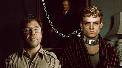 bild aus der news So viel Verstörendes gab es selten auf einem Haufen: Diese sieben (Horror-)Filme könnt ihr schon in wenigen Wochen im Kino sehen!