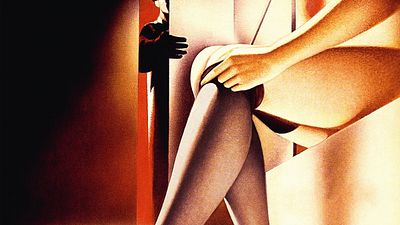 bild aus der news Derbe, blutig, schrill: Dieser fiese Erotik-Psychothriller erhält endlich ein Heimkino-Upgrade