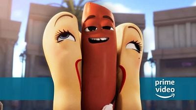 bild aus der news Die Fortsetzung zum versautesten Animationsfilm überhaupt: Im Trailer zu "Sausage Party: Foodtopia" wird's wieder dreckig!