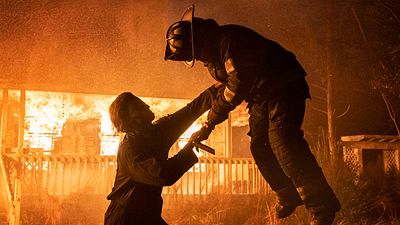 bild aus der news Horror-Highlight mit FSK 18 neu im Heimkino: Gefeierte Slasher-Reihe erscheint erstmals komplett ungekürzt als Komplettbox