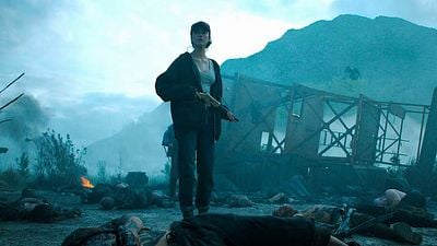 bild aus der news Diese Woche neu im Kino: Ridley Scotts bildgewaltige Antwort auf "The Last Of Us" und "I Am Legend"