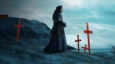 bild aus der news Horrorfilm übertrifft "Blood & Sinners" sowie "One Battle After Another" und ist in 21 Ländern auf Platz 1 bei HBO Max