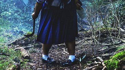 bild aus der news Abgefahrener Trailer zum Geisterhorror "Mag Mag" – schon in wenigen Tagen in deutschen Kinos!