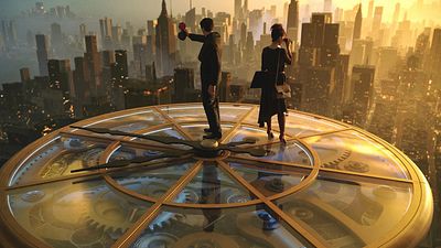 bild aus der news "Megalopolis" trifft zwar nicht jeden Geschmack, ist aber ein absoluter Gewinn für das Kino!