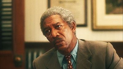 bild aus der news Heute im TV: Millionen lieben diesen charmanten Oscar-Film – nur Morgan Freeman hält ihn für einen "großen Fehler"!