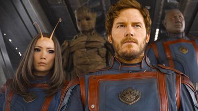 bild aus der news WTF!? "Guardians Of The Galaxy 3"-Star wollte das Drehbuch im Garten vergraben – das steckt dahinter