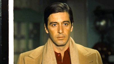 bild aus der news Al Pacino hätte den Dreh zu einem seiner besten Filme beinahe nicht überlebt: "Ich wäre gestorben, wenn ich länger dortgeblieben wäre"