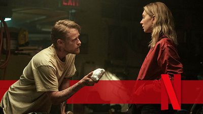 bild aus der news Ein "Mission: Impossible"-Star muss über Nacht 25.000 Dollar auftreiben: Trailer zum Netflix-Thriller "Night Always Comes"