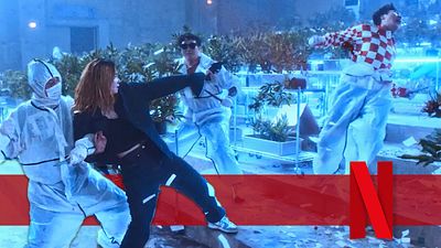 bild aus der news Action-Feuerwerk neu & exklusiv auf Netflix: John Wick & Co. bekommen Konkurrenz – die es ordentlich krachen lässt!