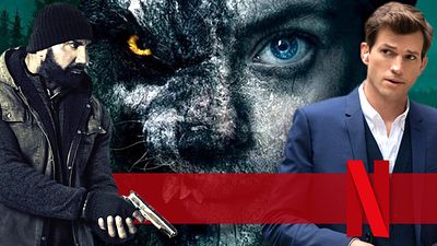 bild aus der news Neu auf Netflix im Februar 2023: Werwolf-Horror, Action mit Marvel-Star & ganz viel Liebe