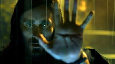 bild aus der news Kein Scherz: Einer DER Horror-Regisseur der Gegenwart sollte Marvel-Verfilmung "Morbius" drehen!