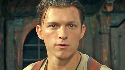 bild aus der news "Ich musste im Grunde genommen Mark Wahlberg sein – das war ein Fehler": "Spider-Man"-Star Tom Holland würde diesen Blockbuster so nicht noch einmal drehen
