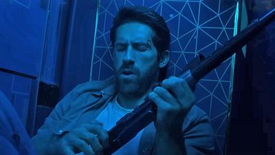 bild aus der news In 4 Tagen gibt's Action satt mit Scott Adkins: Im deutschen Trailer zu "Take Cover" trifft Martial-Arts-Kracher auf Scharschützen-Thriller